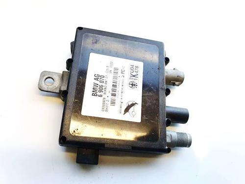 Used Electronic module Electronic module PORSCHE CAYENNE (9PA) S 4.5 (340 hp) 34770582 34770582