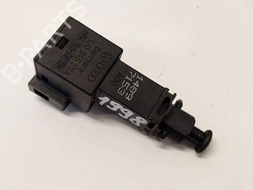 Used Electronic module Electronic module AUDI A6 C5 (4B2, 4B4) 2.5 TDI (150 hp) 34760816 34760816