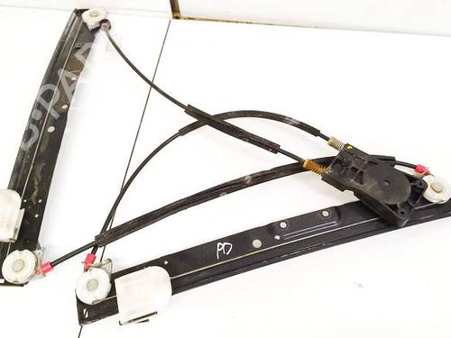 Used Front right window mechanism Front right window mechanism 34856328 34856328