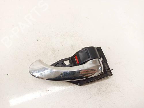 Used Front right interior door handle Front right interior door handle TOYOTA RAV 4 III (_A3_) 2.2 D (ALA35_) (150 hp) 34769324 34769324