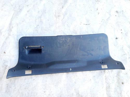 Used Boot lining Boot lining OPEL ASTRA G Hatchback (T98) 1.7 DTI 16V (F08, F48) (75 hp) 34741172 34741172