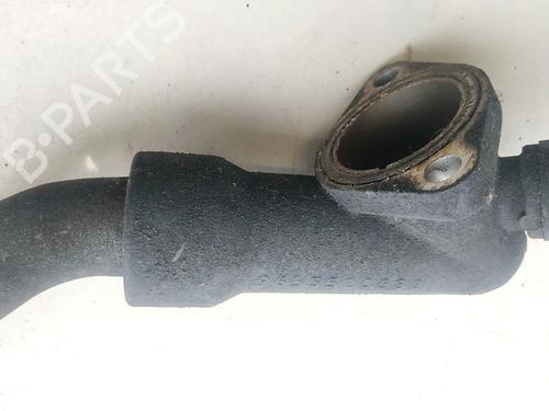 Pipe CITROËN C5 III (RD_) 2.0 HDi (RDRHD8, RDRHDJ, RDRHR8, RDRHRJ) | BP35407852M125 - Image 3