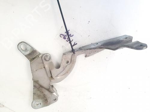 Used Hinge/Door check strap Hinge/Door check strap 35473449 35473449