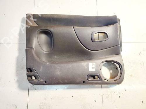 Forra trás esquerda Forra trás esquerda RENAULT ESPACE III (JE0_) 2.2 dCi (JE0K) (130 hp) 35055118 35055118