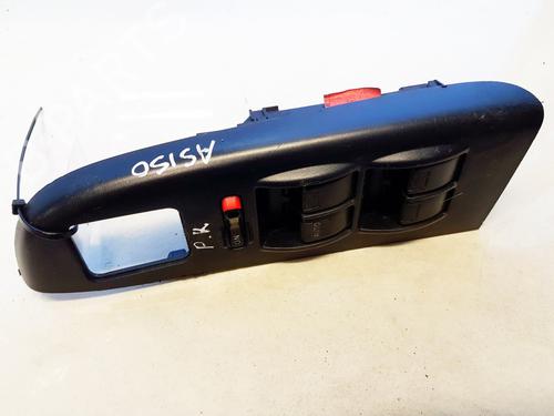 Interruttore HONDA ACCORD VI Hatchback (CH, CL) 2.0 TDi (CH8) (105 hp) 33107744