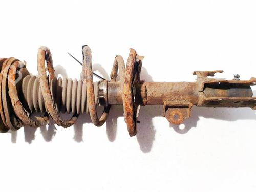 Used Left front shock absorber Left front shock absorber 34875207 34875207
