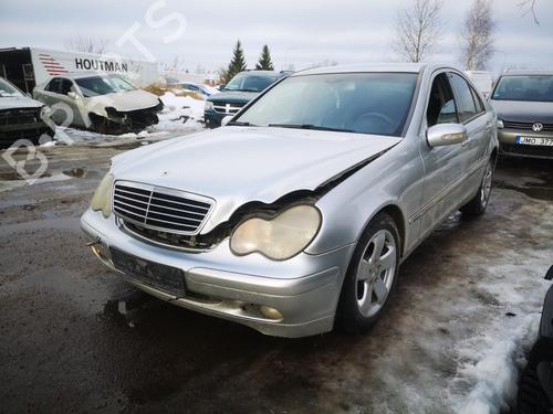 Switch MERCEDES-BENZ C-CLASS (W203) C 220 CDI (203.006, 203.008) | BP32624048I30 