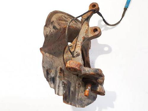 Right front steering knuckle BMW X5 (E53) 3.0 d | BP35364205M26 - Image 2