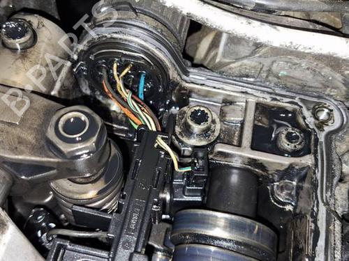 Injector VW PASSAT B6 (3C2) 2.0 TDI | BP34890422M100 - Image 2