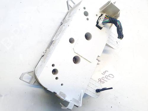 Climate control MAZDA 5 (CR) 2.0 (CREW, CR19) | BP35341095I5 - Image 3
