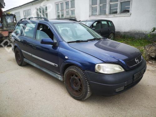 Switch OPEL ASTRA G Hatchback (T98) 2.0 DI (F08, F48) | BP32586736I30