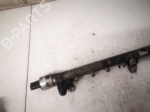Injection rail VW GOLF VI (5K1) 1.6 TDI | BP38791224M98 - Image 2