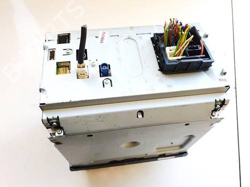 Radio CITROËN C5 III (RD_) 1.6 HDi 110 (RD9HZC) | BP34799008E6 - Image 2