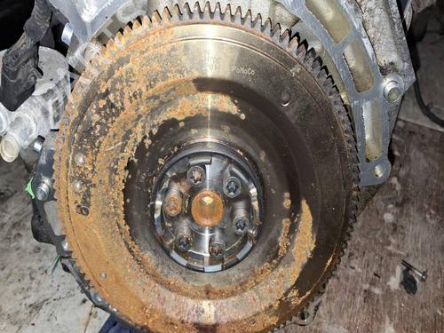 Used Flywheel Flywheel 36583774 36583774