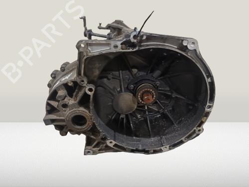 Used Gearbox Gearbox FORD FOCUS C-MAX (DM2) 1.6 TDCi (109 hp) 34865651 34865651