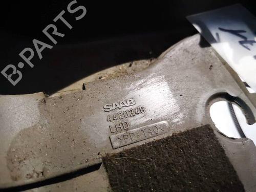 Other SAAB 9-3 (YS3D) 2.2 TiD | BP35287845O1 - Image 3