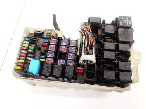 Used Fuse box MAZDA 5 (CR) 2.0 CD (CR19) (143 hp) 32938913