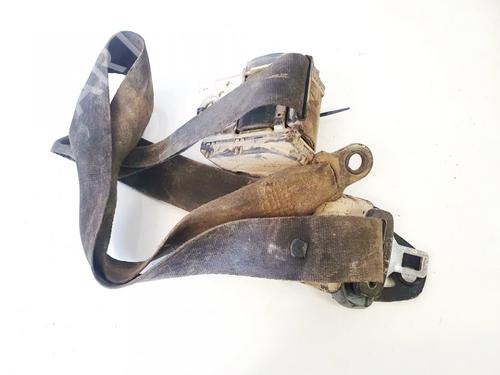 Sikkerhedssele bag midten Sikkerhedssele bag midten 35420344 35420344