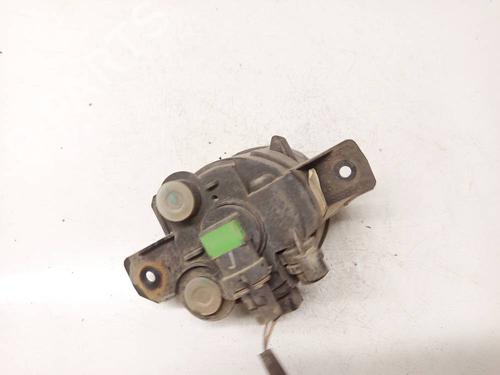 Left front fog light NISSAN PRIMERA Hatchback (P12) 1.6 | BP34782326C30 - Image 2