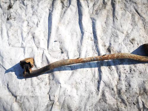 Engine mount HYUNDAI SANTA FÉ I (SM) 2.0 CRDi 4x4 | BP38161042M89 - Image 2