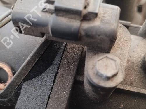Used Electronic module Electronic module CITROËN C5 III (RD_) 2.0 HDi (RDRHD8, RDRHDJ, RDRHR8, RDRHRJ) (136 hp) 35234463 35234463