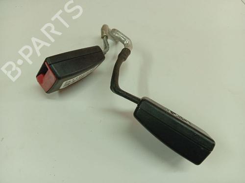 Seat buckle AUDI A3 (8P1) 2.0 TDI 16V | BP34756636I32 - Image 3