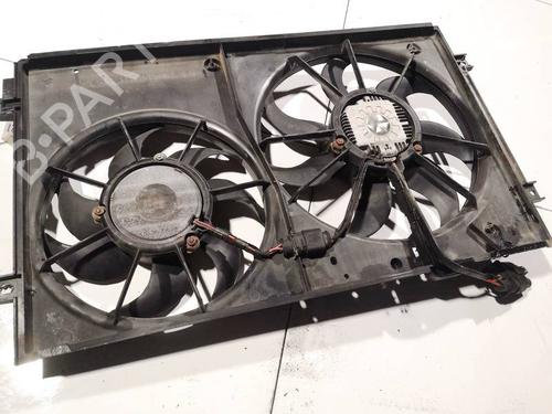 Fan VW GOLF V (1K1) 1.4 16V | BP35218071M128 - Image 2