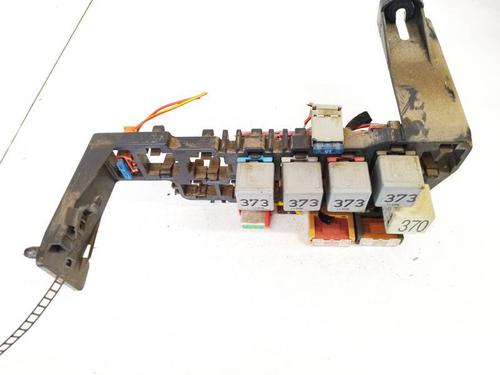 Used Fuse box Fuse box VW PASSAT B5.5 (3B3) 1.9 TDI (130 hp) 36102391 36102391