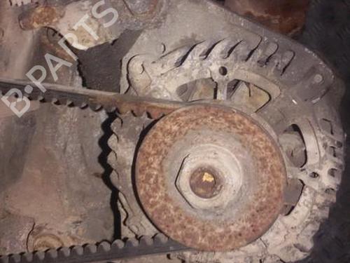 Used Alternator Alternator 35654923 35654923