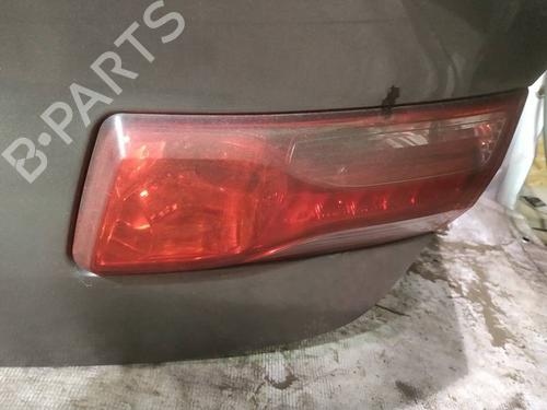 Right tailgate light RENAULT LAGUNA III (BT0/1) 2.0 dCi (BT07, BT0J, BT14, BT1A, BT1S) | BP35076791C80 - Image 2