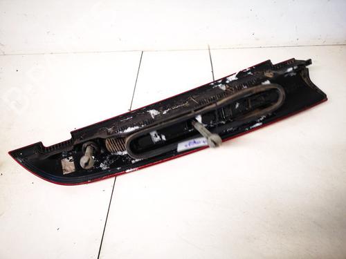 Right taillight RENAULT KANGOO (KC0/1_) 1.5 dCi (KC07) | BP35556777C35 - Image 2