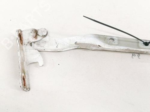 Hinge/Door check strap DAEWOO REXTON (GAB_) 2.7 D All-wheel Drive | BP35566079C146 - Image 2