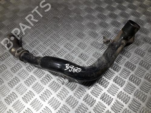 Used Pipe Pipe TOYOTA AVENSIS (_T22_) 2.0 D-4D (CDT220_, CDT220R) (110 hp) 33498476 33498476