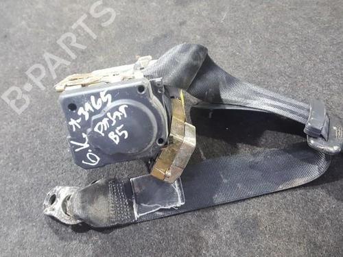 Used Rear left seatbelt Rear left seatbelt VW PASSAT B5 Variant (3B5) 1.8 (125 hp) 35660182 35660182