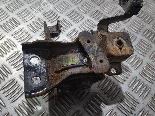 Engine mount TOYOTA COROLLA Verso (_E12_) 2.0 D-4D (CDE120_, CDE120R) | BP33498731M89 - Image 2