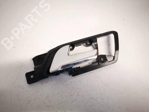 Used Rear left interior door handle Rear left interior door handle 34898945 34898945