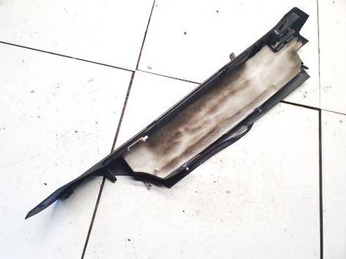 Boot lining OPEL VECTRA C (Z02) 1.9 CDTI (F69) | BP40245016I3 - Image 2