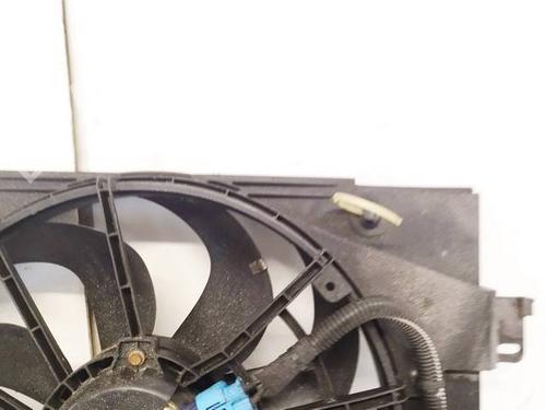 Fan DACIA LOGAN II TCe 90 (L8MA, L8M1, L8AC) | BP34837915M128 - Image 3