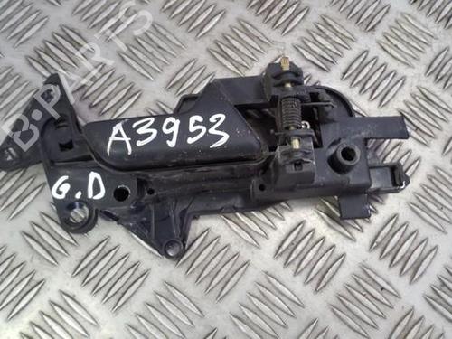 Used Rear right interior door handle Rear right interior door handle 35689525 35689525