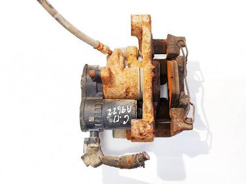 Left rear brake caliper SUBARU OUTBACK (BS) 2.5 AWD (BS9) | BP35197687M107 - Image 3
