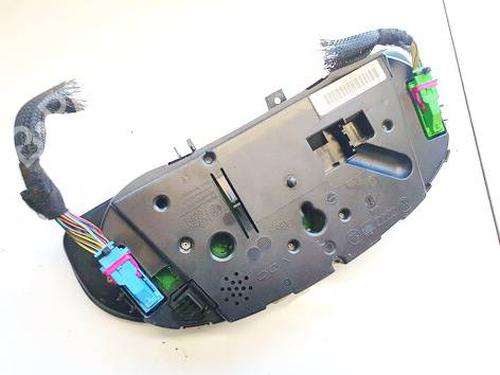 Instrument cluster VW PASSAT B5 Variant (3B5) 1.9 TDI | BP34949347C47 - Image 2