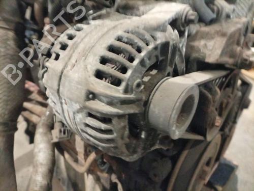 Used Alternator Alternator 36690101 36690101