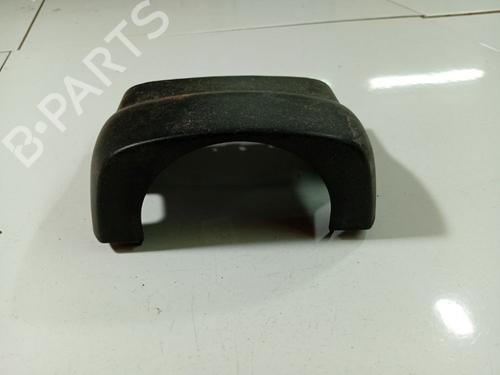 Andre Andre SKODA FABIA II (542) 1.9 TDI (105 hp) 37504909 37504909