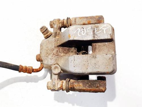 Used Right rear brake caliper Right rear brake caliper 34855597 34855597