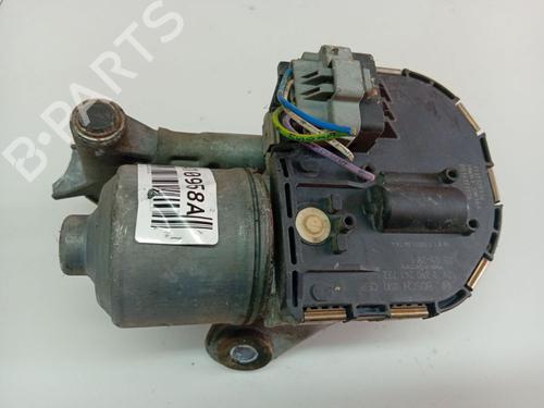 Used Front wiper motor Front wiper motor PEUGEOT 407 (6D_) 2.0 (6DRFNB, 6DRFNE) (136 hp) 34761917 34761917