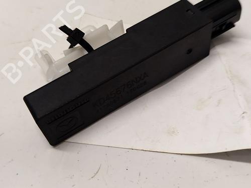 Electronic module MAZDA 6 Saloon (GJ, GL) 2.2 D (GJ2FP, GJ1021, GJ1022, GL1021) | BP39223350M83 - Image 2