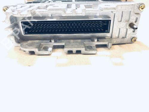 Engine control unit (ECU) AUDI A6 C4 (4A2) 1.9 TDI | BP33105843M57 - Image 3