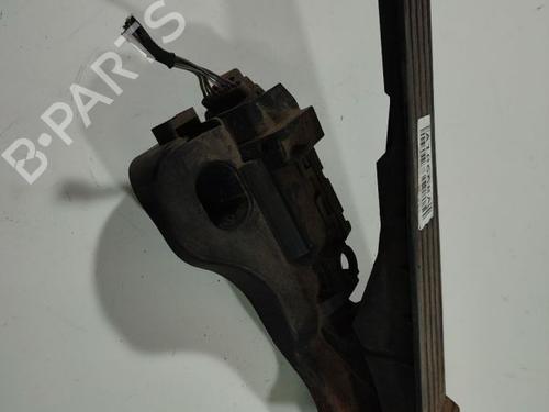 Used Pedal Pedal VW PASSAT B6 (3C2) 2.0 TDI (136 hp) 34913254 34913254
