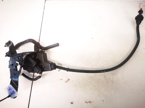 Used Pedal Pedal PEUGEOT 807 (EB_) 2.0 HDi (107 hp) 35563491 35563491