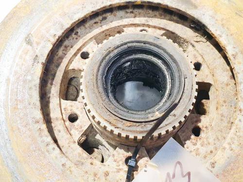 Left front steering knuckle NISSAN NAVARA (D22) 2.5 TDiC | BP35363696M25 - Image 4